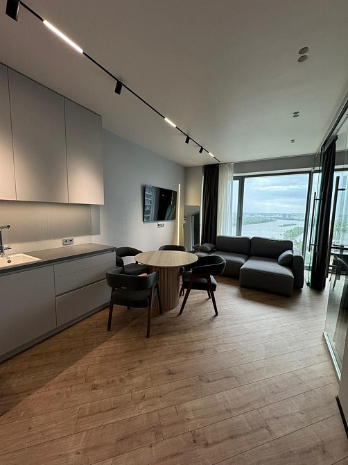 Продам 2-кiмнатну квартиру ЖК Bartolomeo Бартоломео Набережна Перемоги Дніпро - зображення 4