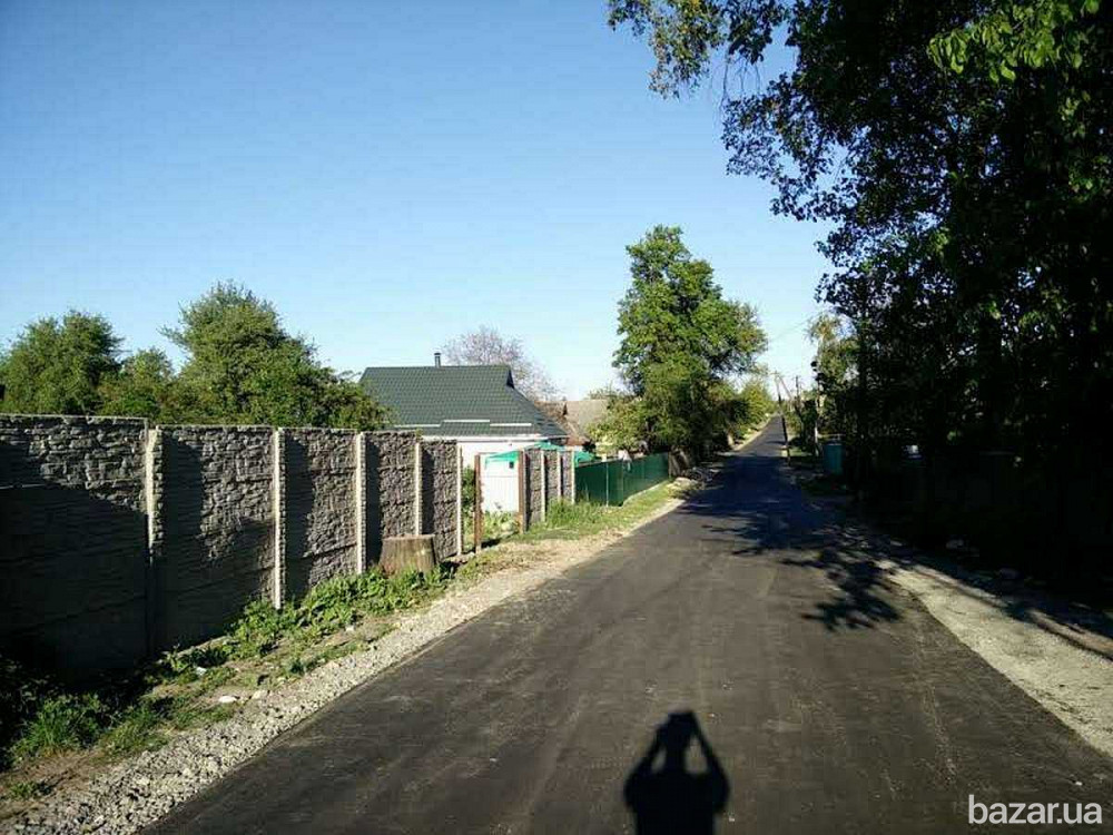 продажа участок под жилую застройку Киево-Святошинский, Мироцкое, 23000 $  - изображение 3