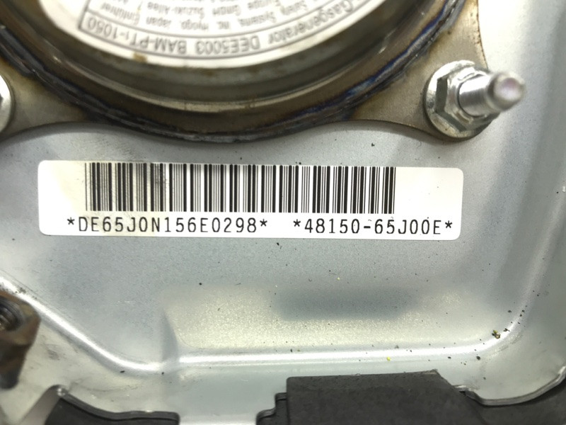 Подушка безопасности в руль Suzuki Grand Vitara JT 2.4 БЕНЗИН J24B 2005 (б/у) Киев - изображение 7