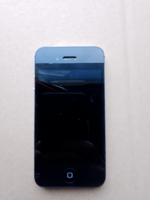 iPhone 4S под восстановление на запчасти Київ - зображення 2