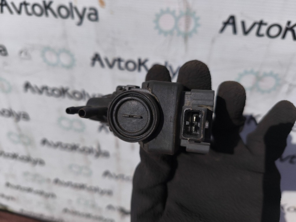 Клапан управления турбиной Renault Kangoo 1.5 dci 2008-2021 (149566215R) Ковель - изображение 3