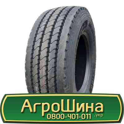385/65 R22.5 BlackLion BT180 164K Причіпна шина Київ