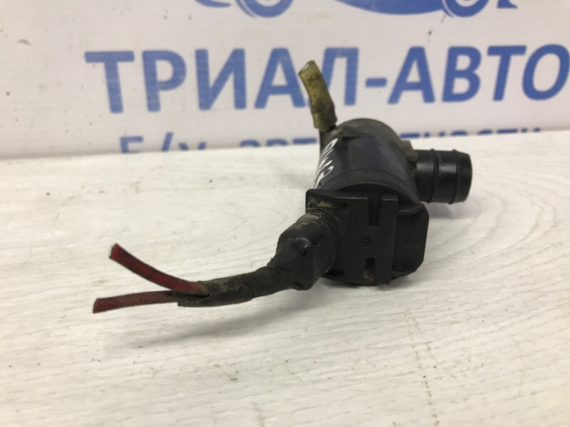 Насос омывателя стекла Mitsubishi Pajero Wagon 1999-2006 MR192642 (Арт. 55046) Київ - зображення 3