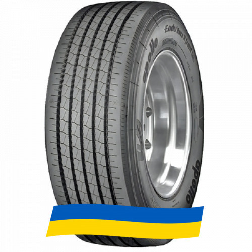 385/65 R22.5 Apollo ENDURACE R FRONT 164K Рульова шина Киев - изображение 1