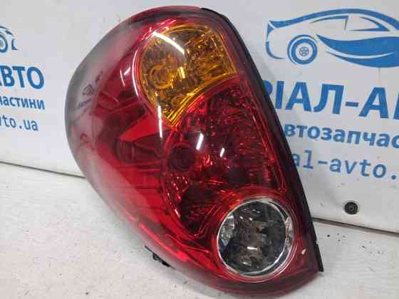 Фонарь задний внешний левый Mitsubishi L200 2006-2015 8330A155 (Арт. 69240) Киев