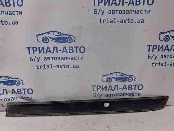 Накладка двери Skoda Fabia 2007-2014 5J0853754 9B9 (Арт. 78955) Киев