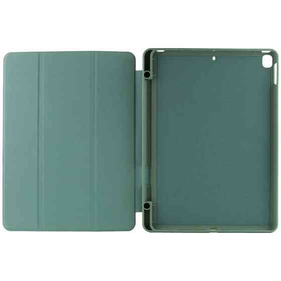 Чехол Smart Case Open buttons для Apple iPad Air 1/Air 2 /Pro 9.7"/ iPad 9.7" (2017-2018) Херсон
