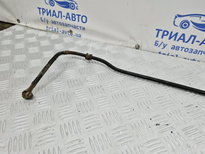 Стабилизатор задний Chevrolet Lacetti J200 1.8 БЕНЗИН 2004 (б/у) Київ - зображення 2