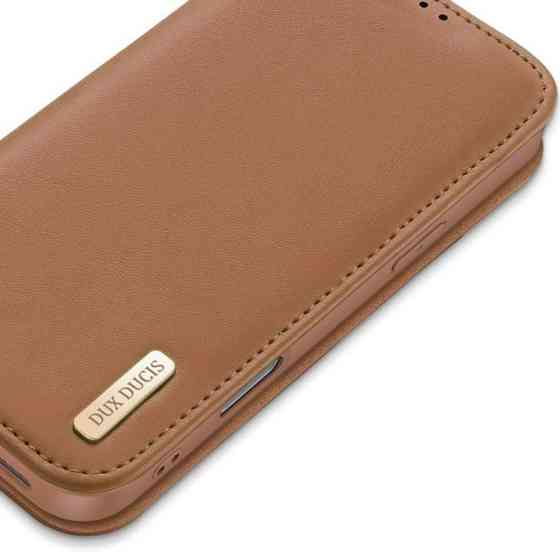 Чехол-книжка Dux Ducis Hivo для Apple iPhone 17 Pro Max (6.9") Херсон