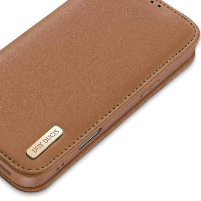 Чехол-книжка Dux Ducis Hivo для Apple iPhone 17 Pro Max (6.9") Херсон - зображення 2