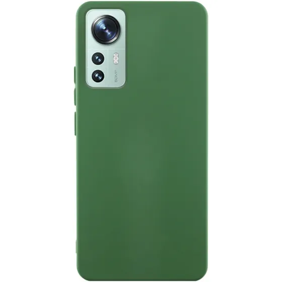 Чехол Silicone Cover Lakshmi (AA) для Xiaomi 12T / 12T Pro Херсон