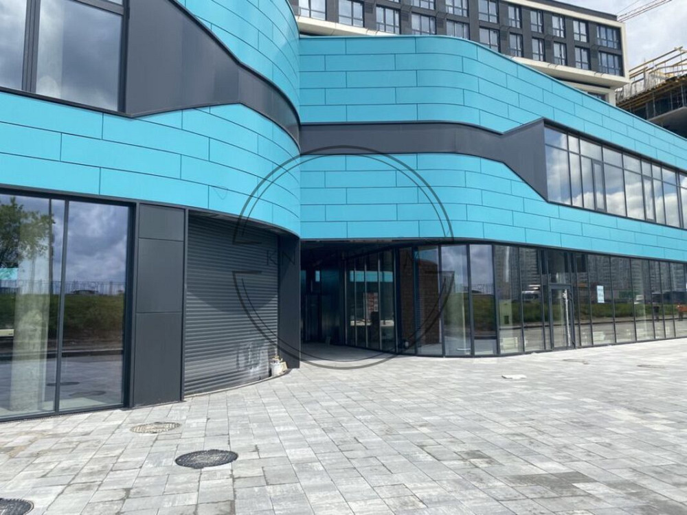 Без комиссии! Помещение под любой вид деятельности, м. Славутич. № 1418799 Київ - зображення 9