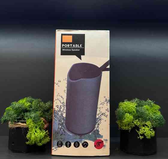 Портативні Bluetooth колонки — великий вибір, доступні ціни Черновцы