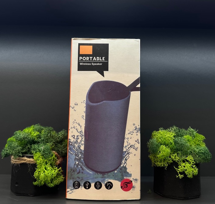 Портативні Bluetooth колонки — великий вибір, доступні ціни Чернівці - зображення 5