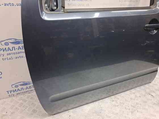 Дверь передняя левая Nissan Pathfinder R51 2.5 DIESEL YD25DDTI 2004 (б/у) Київ