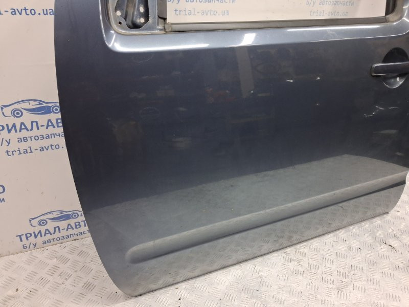 Дверь передняя левая Nissan Pathfinder 2004-2014 80101EB330 (Арт. 65875) Київ - зображення 4