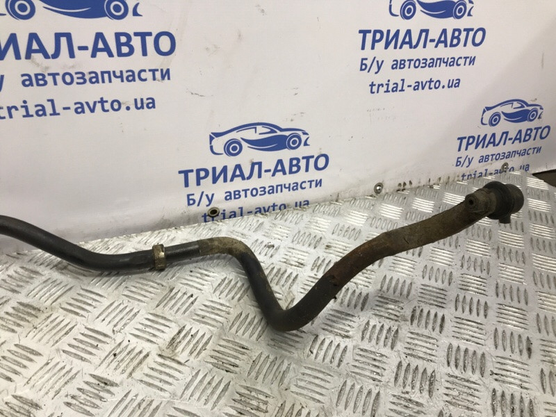 Стабилизатор передний Toyota Avensis T25 1.8 БЕНЗИН 1ZZFE 2002 (б/у) Киев - изображение 3