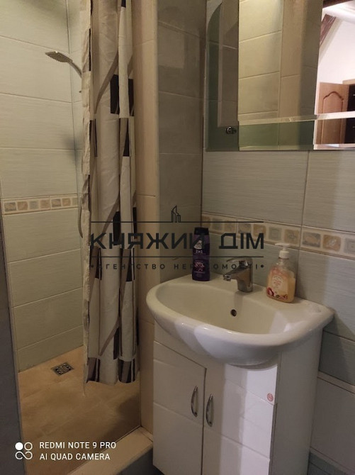 ОРЕНДА 2-кімнатна студія на Майдані Незалежності вул. Бориса Гринченка 2.код 11204379 Киев - изображение 12