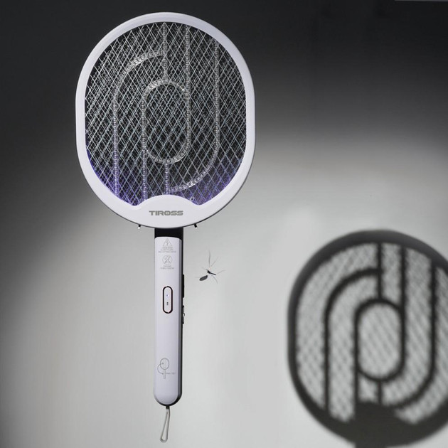 Уничтожитель насекомых Tiross TS-2293 Київ - зображення 1