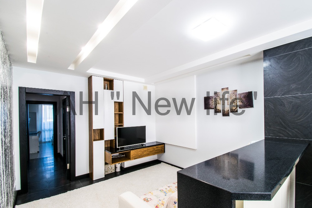 Однокімнатна квартира в новобудові. Ремонт. Меблі. Техніка. Суми - зображення 3