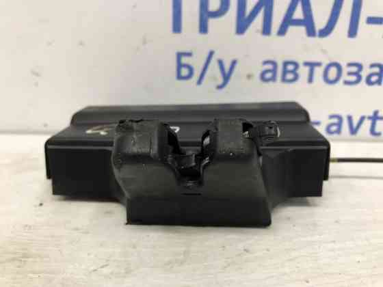 Замок крышки багажника Infiniti Q50 V37 2.2 DIESEL OM651 2013 (б/у) Київ