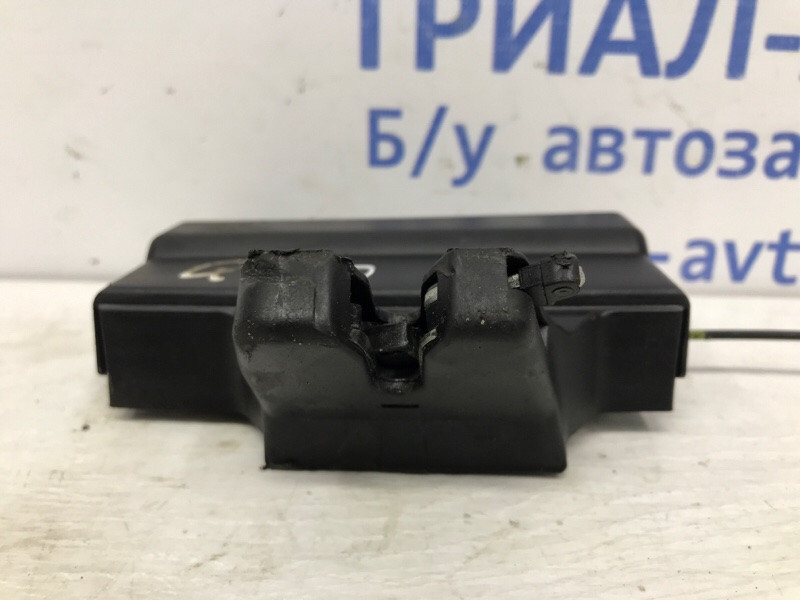 Замок крышки багажника Infiniti Q50 V37 2.2 DIESEL OM651 2013 (б/у) Київ - зображення 5