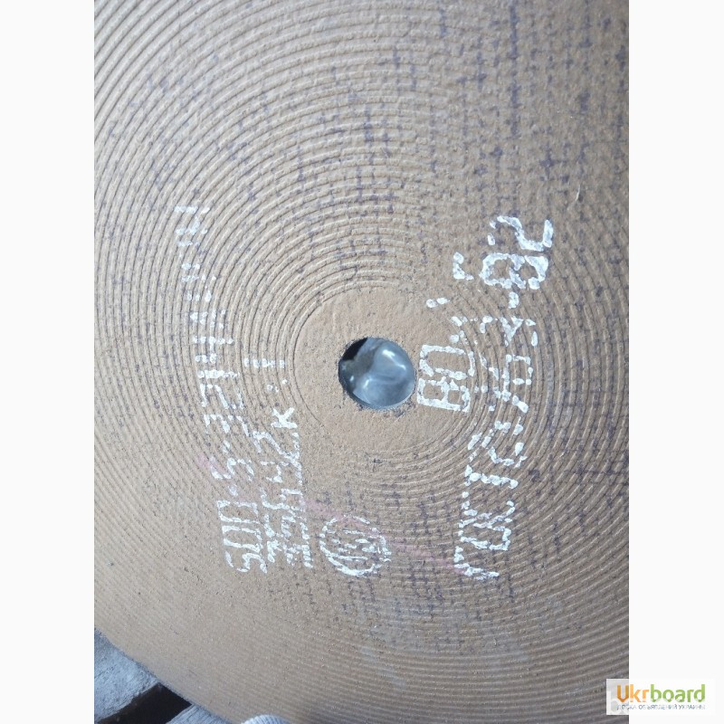 Круги отрезные, абразивные на бакелитовой основе Харків - зображення 3