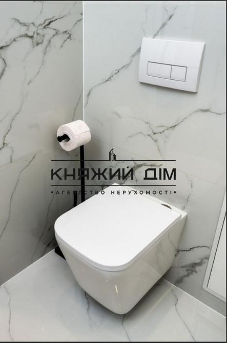 Є генератор! Оренда 1-к.кв. в ЖК Great на вул. Причальна 10, Дарницький р-н Київ - зображення 10