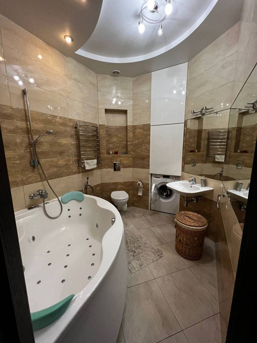 Продам. 3-к.кв. 3/15, ул.Гусенко 17 "ЖК Феодосийский". Дніпро - зображення 8