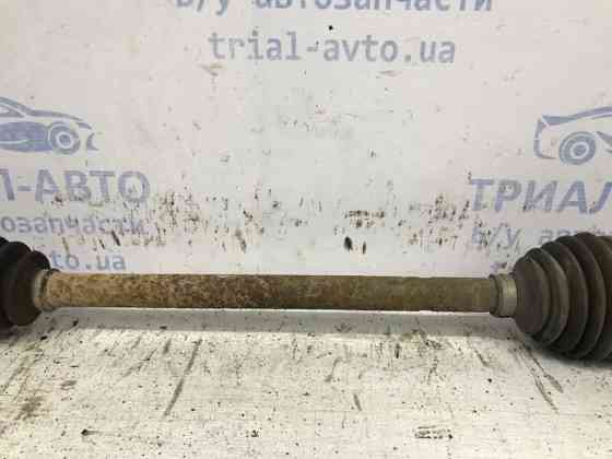 Привод задний Lexus RX 350 XU30 3.5 БЕНЗИН 2GRFE 2003 (б/у) Київ