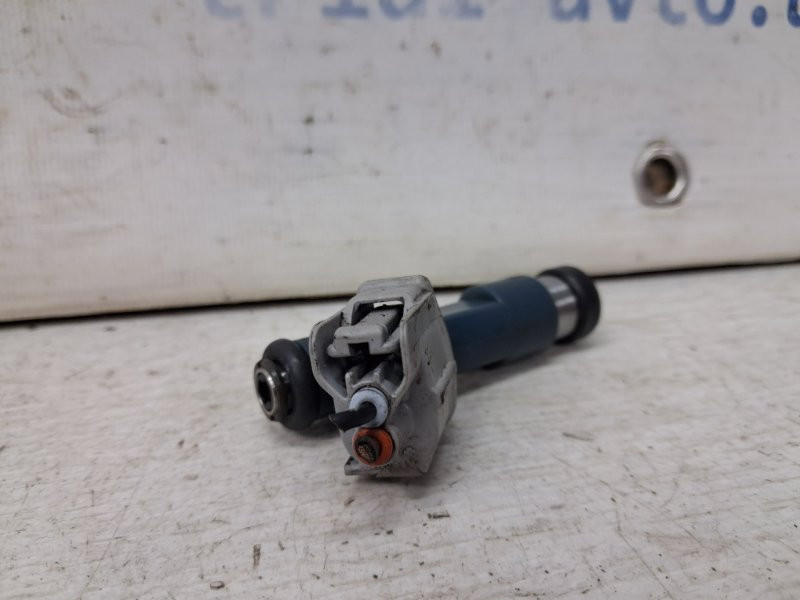 Форсунка топливная Kia Sorento 2002-2011  (Арт. 66716) Киев - изображение 2