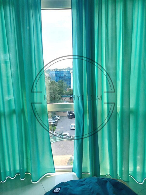 єГенератор Оренгда 2-х кімнатна квартира в ЖК Смарагдовий Код: 1145902 Київ - зображення 5