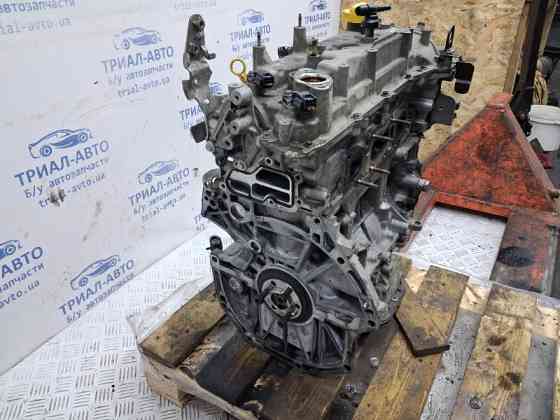 Двигатель Nissan Qashqai 2013-2022 HRA2DDT (Арт. 64669) Київ
