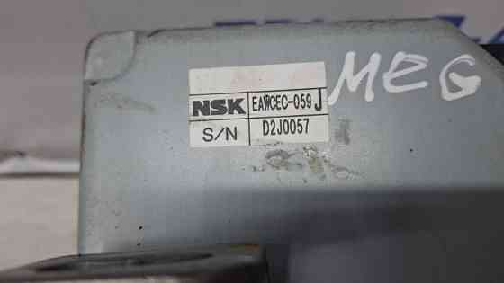 Колонка рулевая Renault Megane 3 1.5 DIESEL K9K 2008 (б/у) Киев