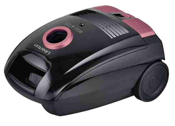 Пилосос Liberton ECO LVC-0802B-Black 800 Вт чорний Київ