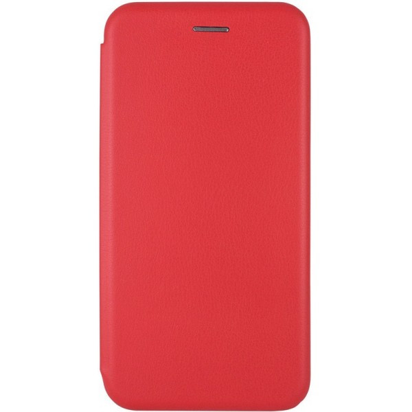 Чохол-книжка Classy для Samsung A34 5G A346 Червоний (Код товару:29184) Харків - зображення 1