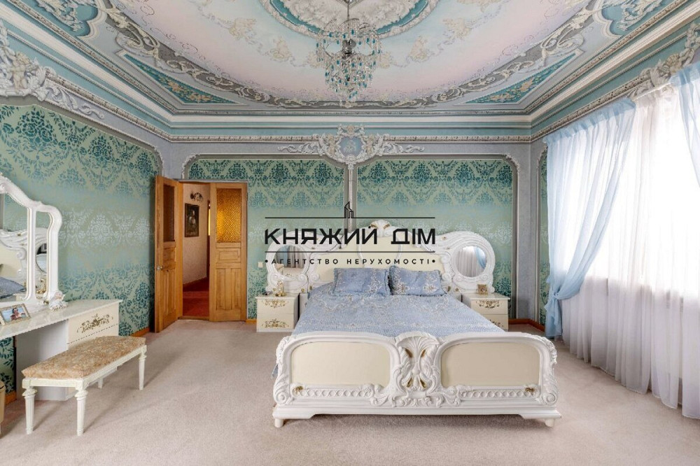 БЕЗ Комісії! Продаж 2 поверхового будинку с. Гнідин КОД 2211798 Київ - зображення 8