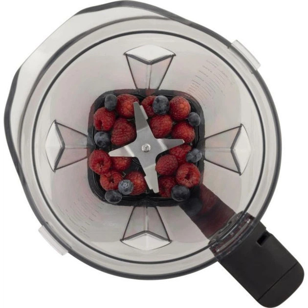 Блендер стационарный Gorenje BP1500DE 1500 Вт серебристый Киев - изображение 3