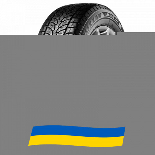 235/45 R19 Bridgestone Blizzak LM-80 Evo 95V Позашляхова шина Київ - зображення 1