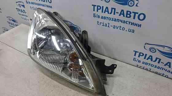 Фара правая галоген Mitsubishi Lancer 9 1.6 БЕНЗИН 4G18 2003 (б/у) Киев
