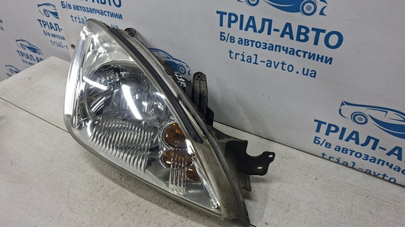 Фара правая галоген Mitsubishi Lancer 9 1.6 БЕНЗИН 4G18 2003 (б/у) Киев - изображение 3