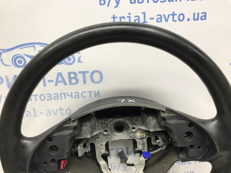 Руль Mitsubishi Outlander 2007-2012 4400A239XA (Арт. 46466) Киев - изображение 3