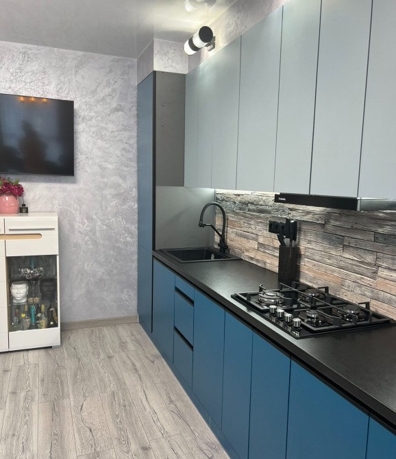 Продам квартиру с ремонтом в ЖК Днепровская Брама-2, Слобожанское Дніпро - зображення 2