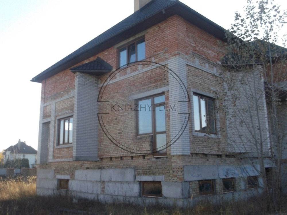 Без комиссии! Продам дом в элитном КГ Царское село (с.Вишенки). № 2226 Київ - зображення 9