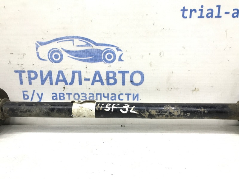 Привод задний левый Hyundai Santa fe 2005-2012 49600-2B010 (Арт. 38413) Киев - изображение 6