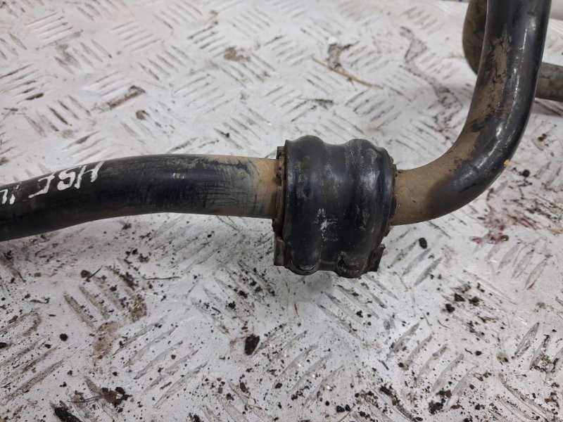 Стабилизатор передний Hyundai Santa fe 2012-2019 548102W000 (Арт. 67998) Київ - зображення 6