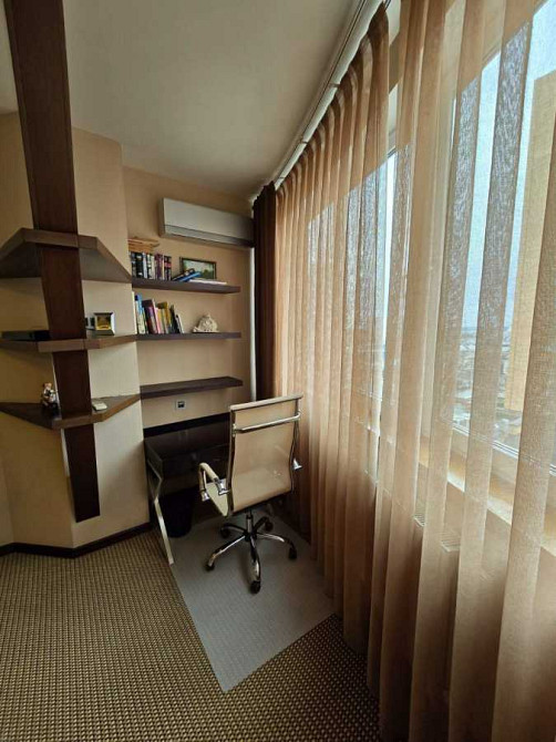 долгосрочная аренда 2-к квартира Днепр, Соборный, 35000 грн./мес. Дніпро - зображення 7