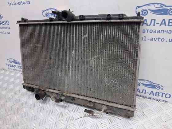 Радиатор основной Mitsubishi Lancer 9 1.6 БЕНЗИН 4G18 2003 (б/у) Киев