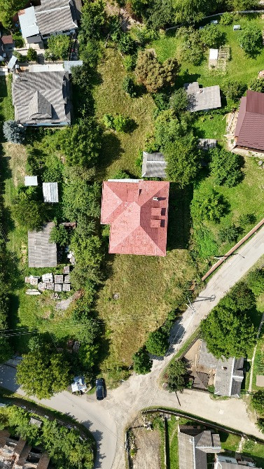 Котедж в центрі Яремче 240 м2 Яремче - зображення 2