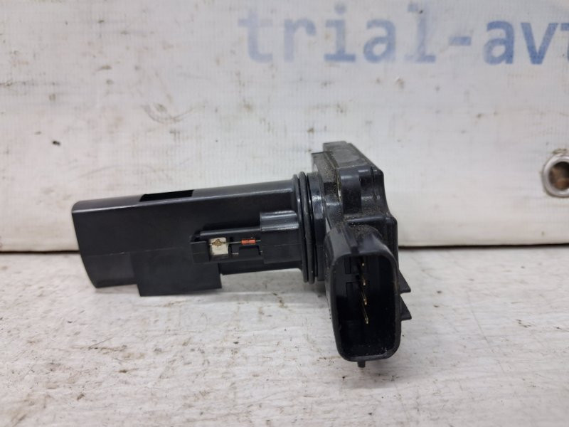 Датчик расхода воздуха Mitsubishi Outlander CU 2.4 БЕНЗИН 4G69 2003 (б/у) Київ - зображення 2